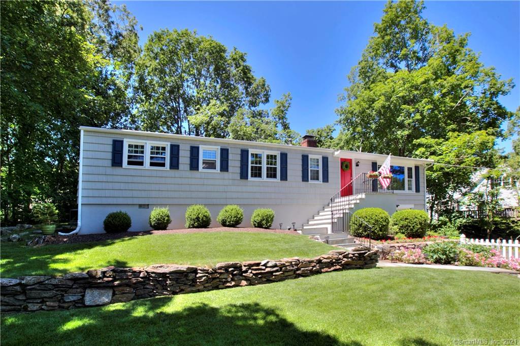 20 Hickory Drive Westport CT 06880