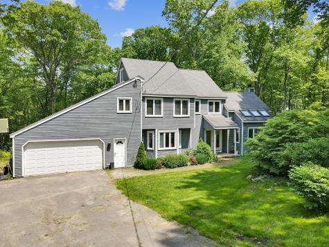 14 Two Buck Ring Burlington CT 06013
