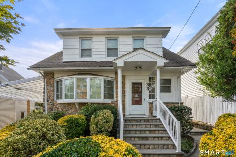 33 New England Avenue Fairfield CT 06824