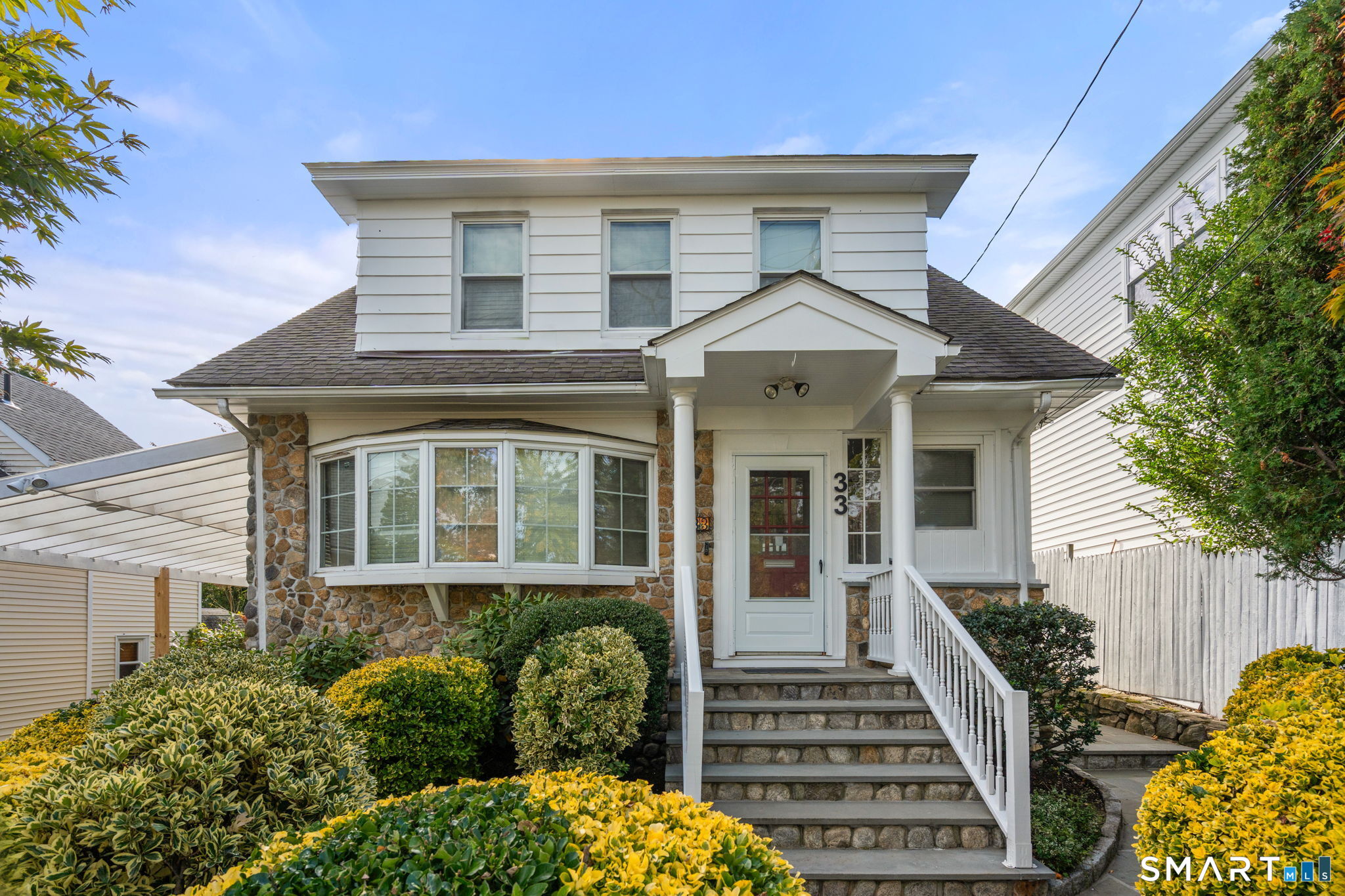 33 New England Avenue Fairfield CT 06824