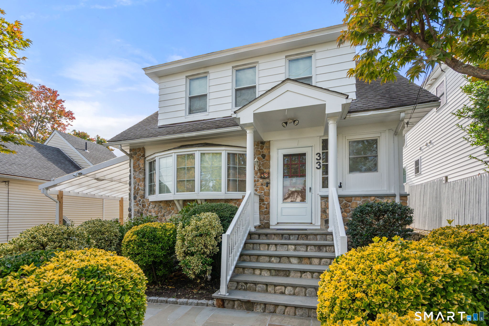 33 New England Avenue Fairfield CT 06824