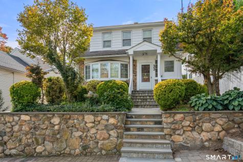 33 New England Avenue Fairfield CT 06824