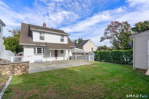 33 New England Avenue Fairfield CT 06824