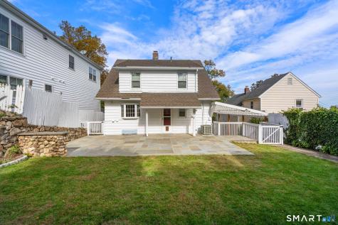 33 New England Avenue Fairfield CT 06824