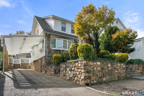 33 New England Avenue Fairfield CT 06824