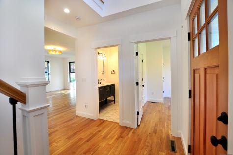 152 East Hill Road Canton CT 06019
