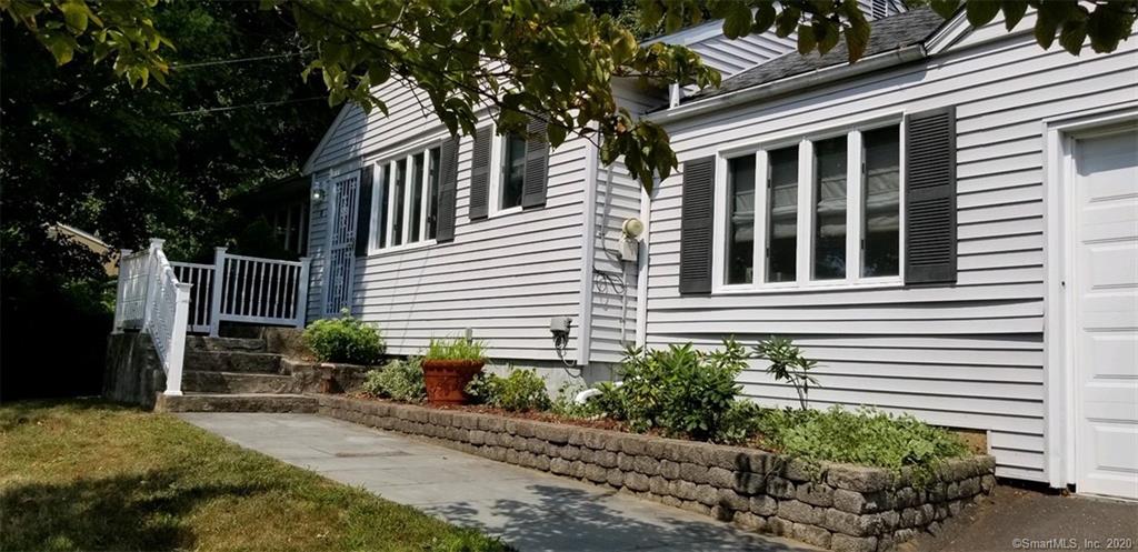 8 Horseshoe Drive Danbury CT 06811