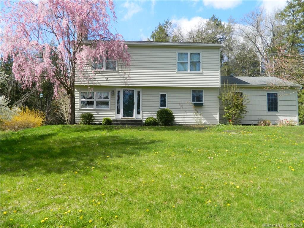 25 Riverhill Road Southbury CT 06488