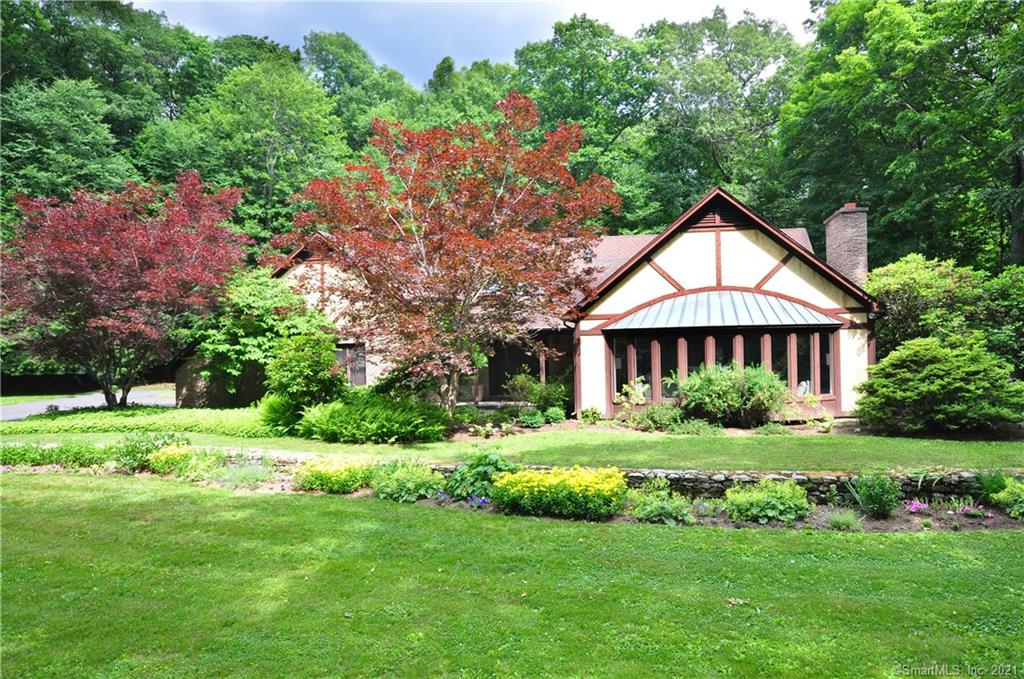 296 Munger Lane Bethlehem CT 06751
