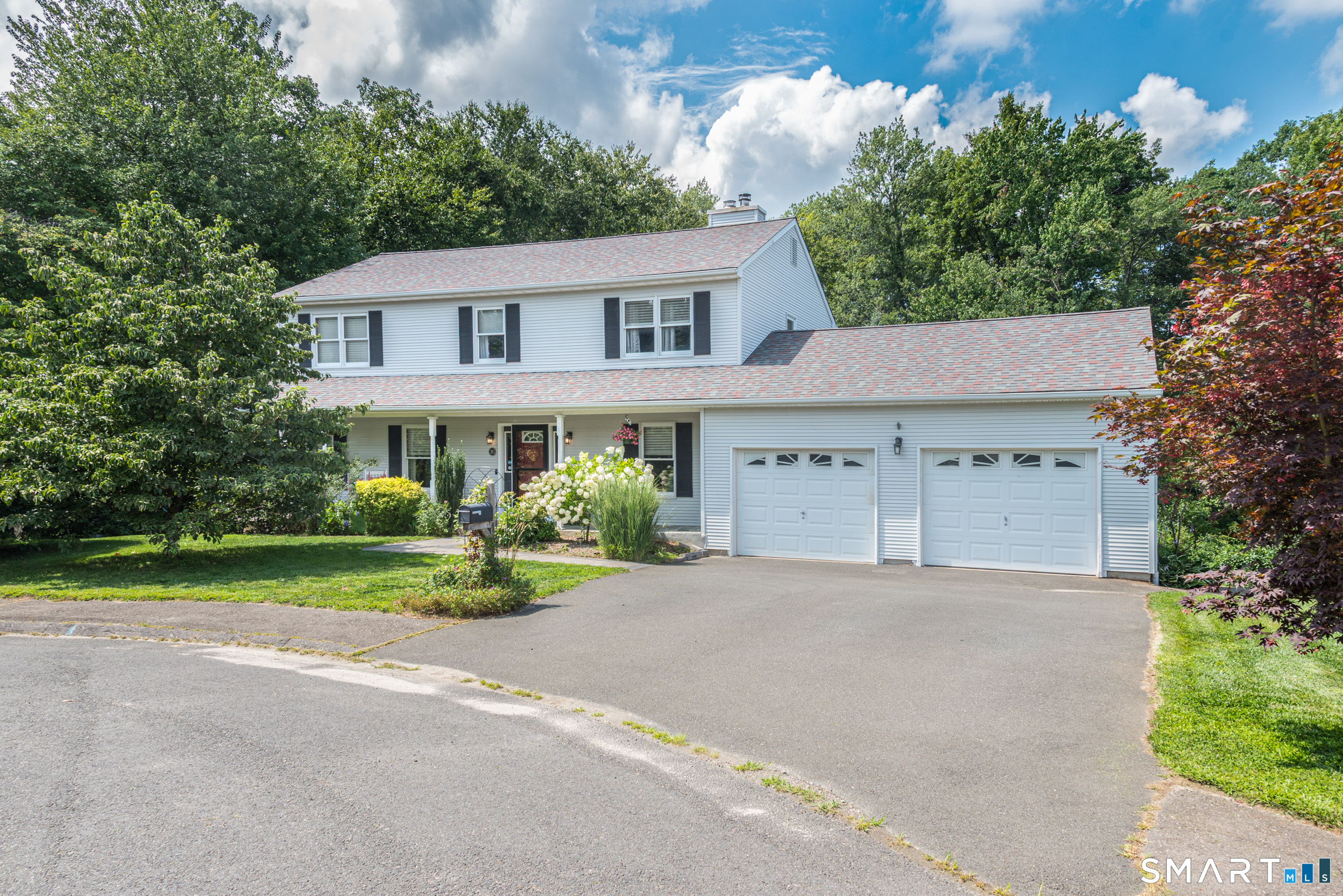 16 Katina Drive Waterbury CT 06708
