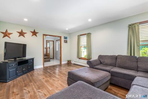 16 Katina Drive Waterbury CT 06708