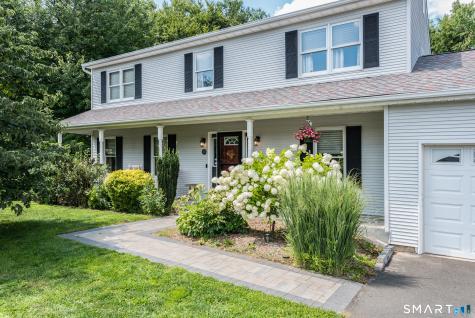 16 Katina Drive Waterbury CT 06708