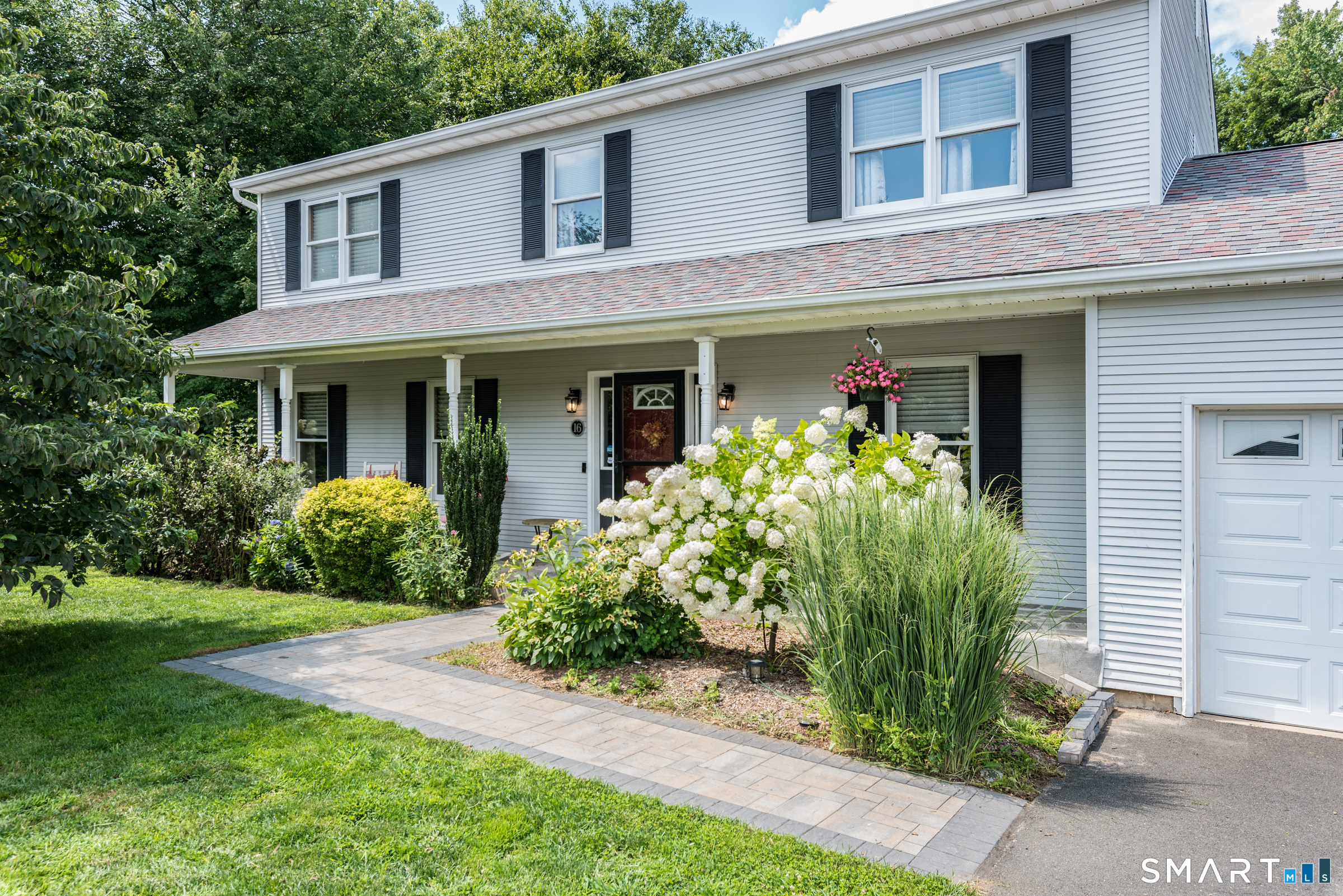 16 Katina Drive Waterbury CT 06708