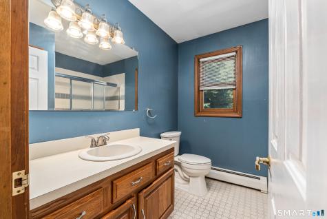 16 Katina Drive Waterbury CT 06708