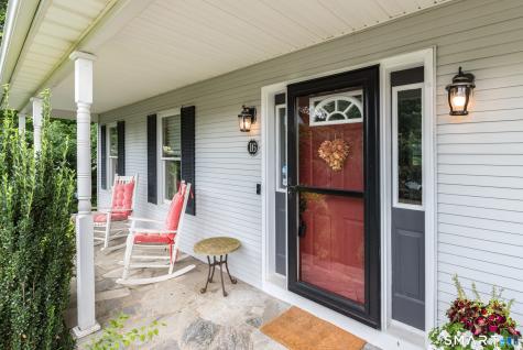 16 Katina Drive Waterbury CT 06708
