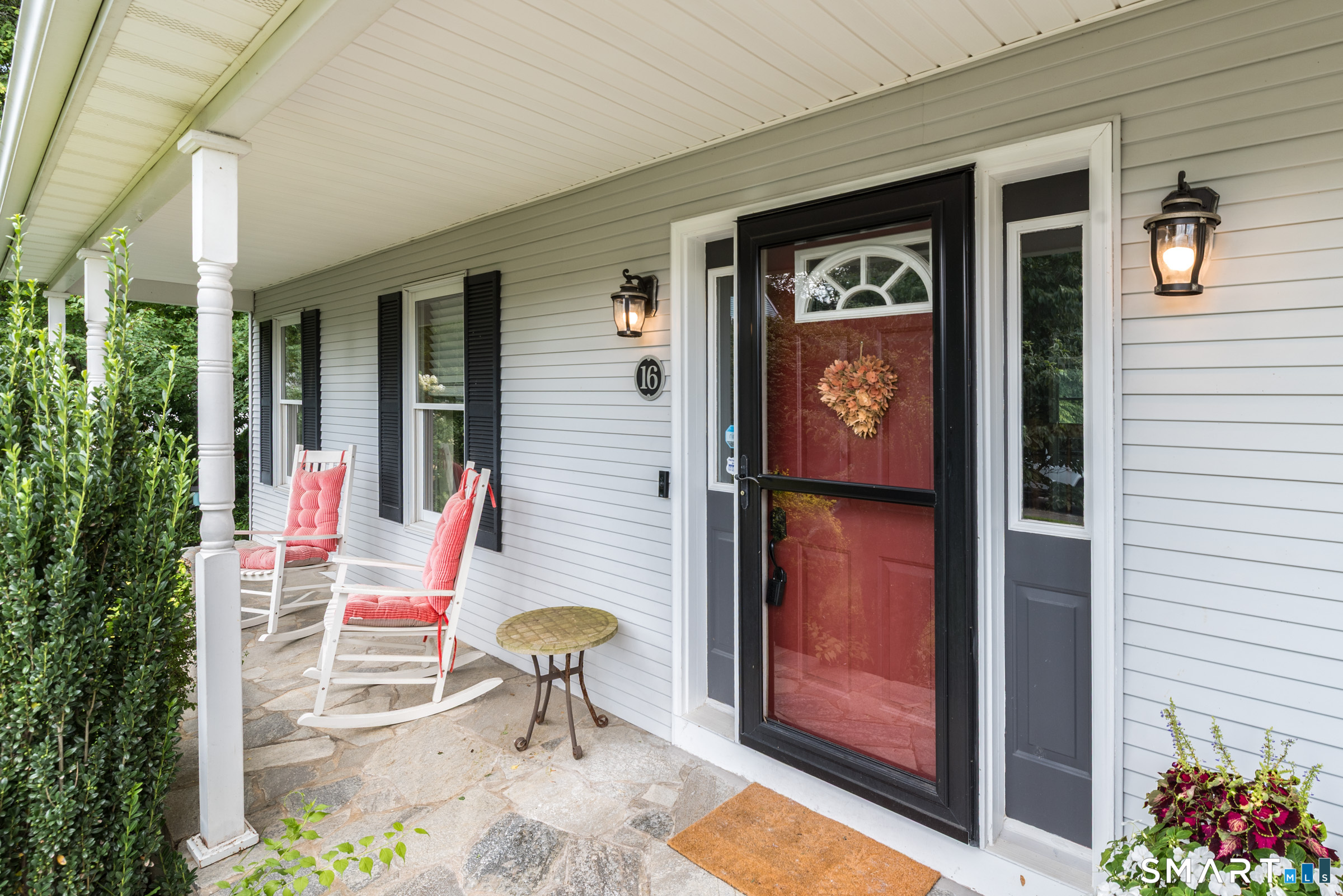 16 Katina Drive Waterbury CT 06708