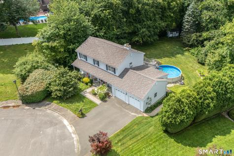 16 Katina Drive Waterbury CT 06708