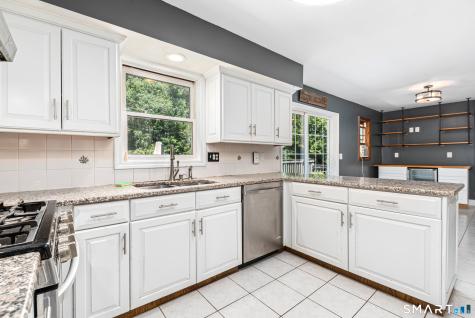 16 Katina Drive Waterbury CT 06708