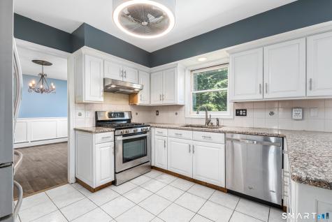 16 Katina Drive Waterbury CT 06708