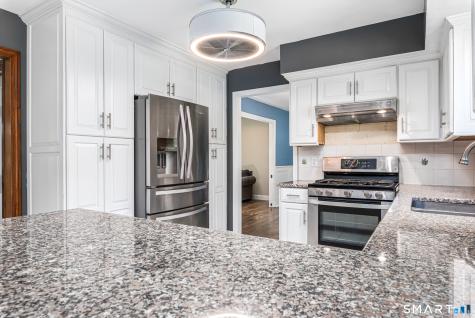16 Katina Drive Waterbury CT 06708