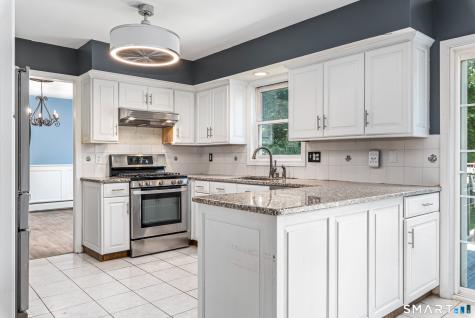 16 Katina Drive Waterbury CT 06708