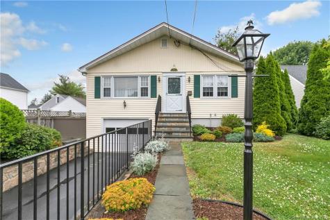 116 Alberta Street Fairfield CT 06825