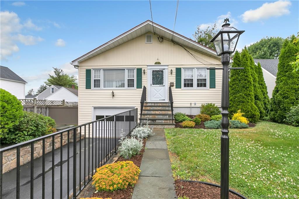 116 Alberta Street Fairfield CT 06825