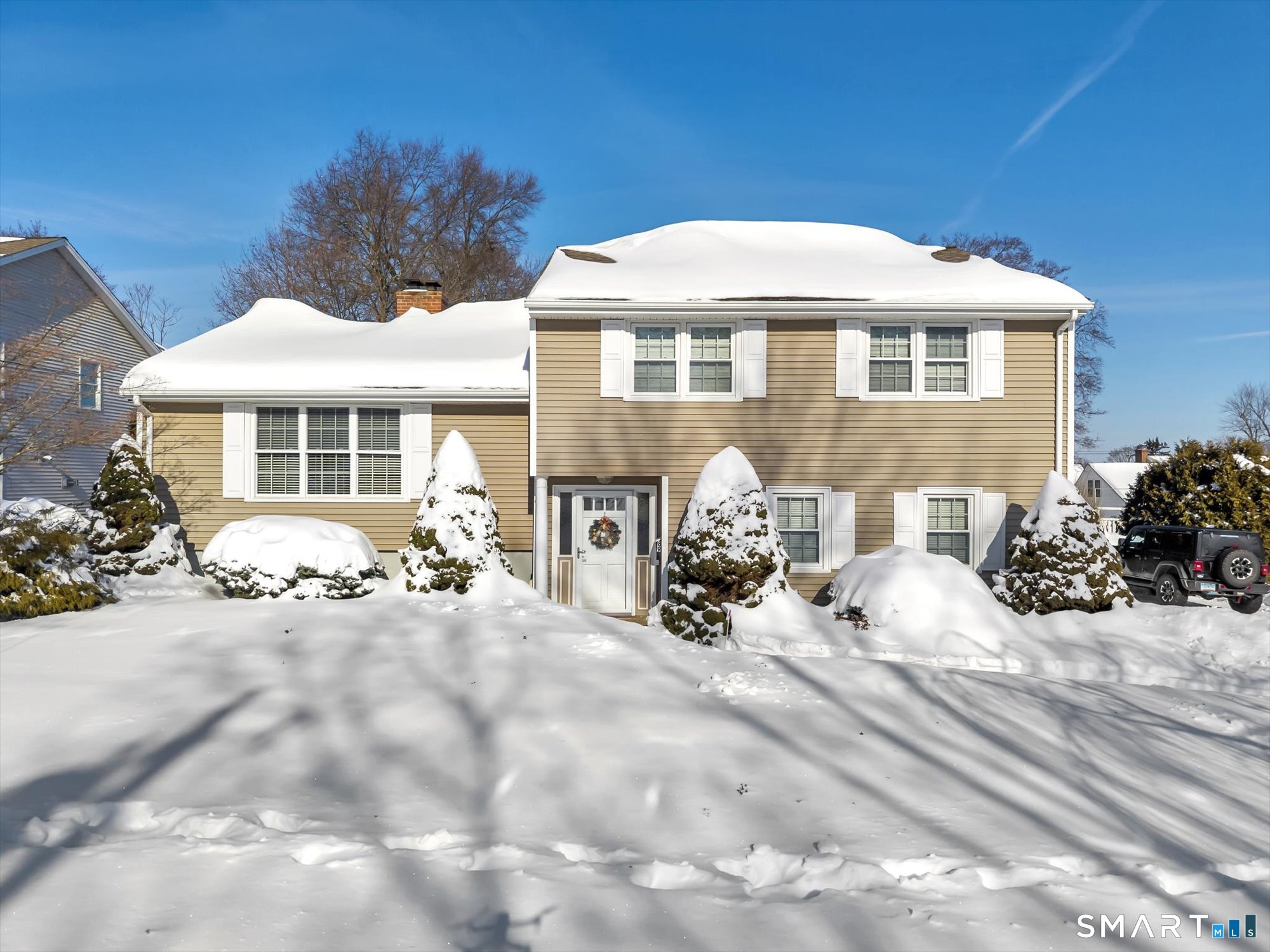 89 Merriman Road Wethersfield CT 06109