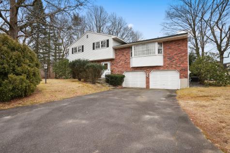 591 Bunker Hill Avenue Waterbury CT 06708