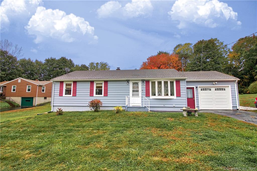 87 Edgewood Avenue Thomaston CT 06787