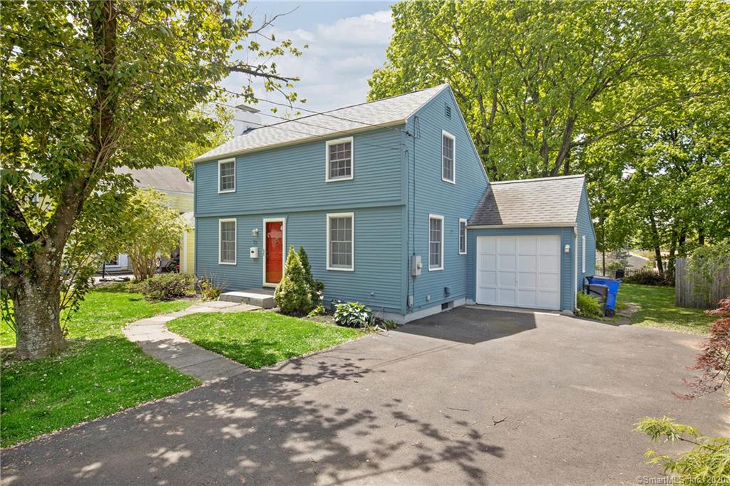 15 Knollwood Road West Hartford CT 06110