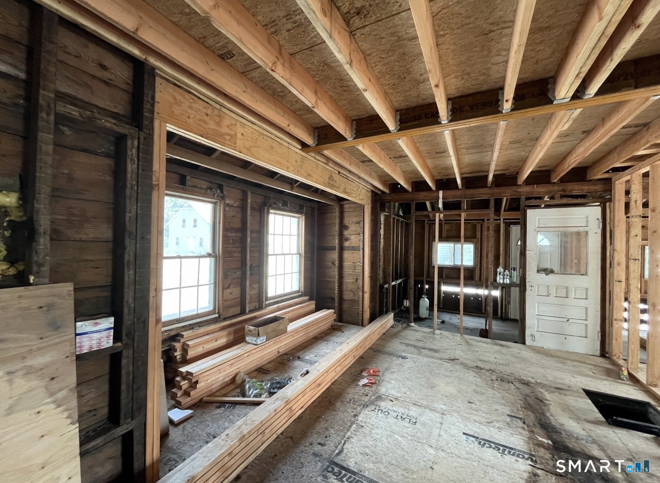 91 Taftville Occum Road Norwich CT 06360