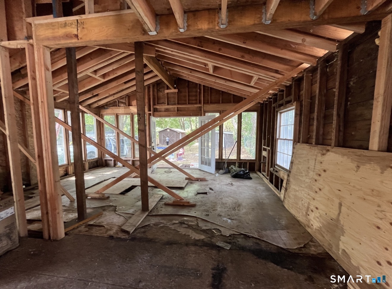 91 Taftville Occum Road Norwich CT 06360