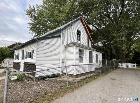 91 Taftville Occum Road Norwich CT 06360