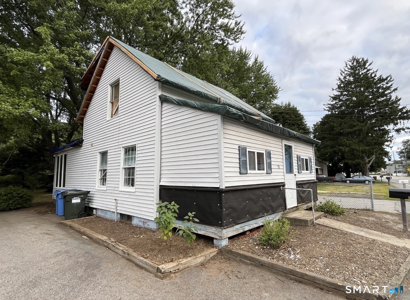 91 Taftville Occum Road Norwich CT 06360