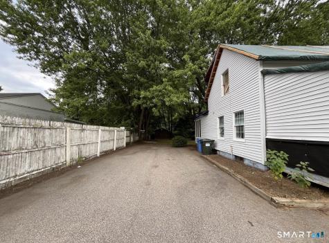 91 Taftville Occum Road Norwich CT 06360