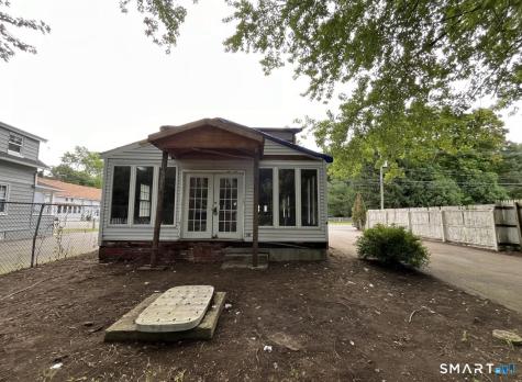 91 Taftville Occum Road Norwich CT 06360