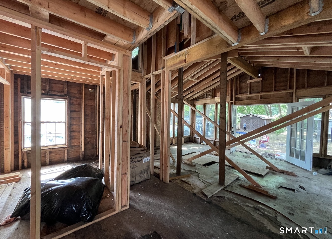 91 Taftville Occum Road Norwich CT 06360