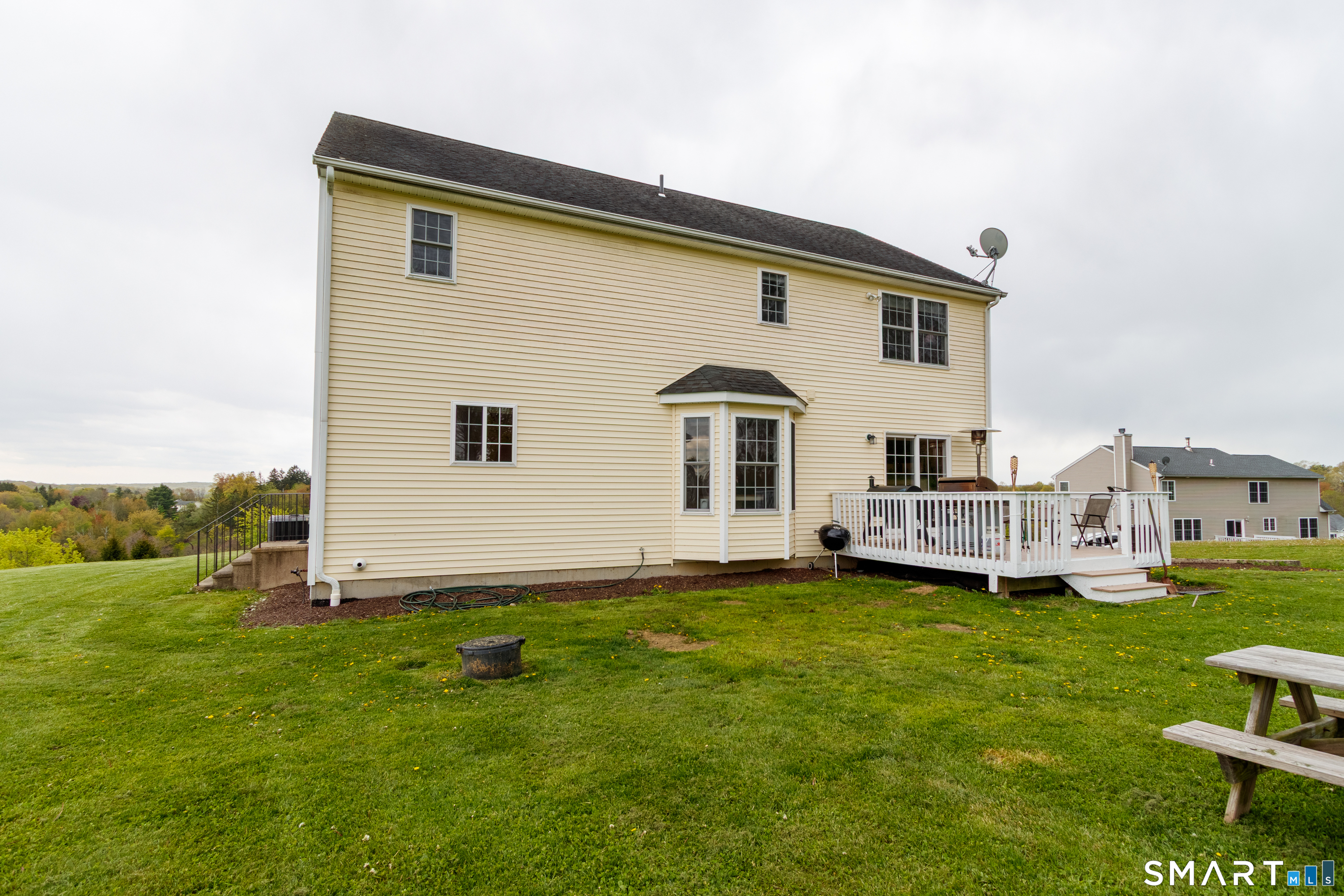 27 Maggie Court Plymouth CT 06786