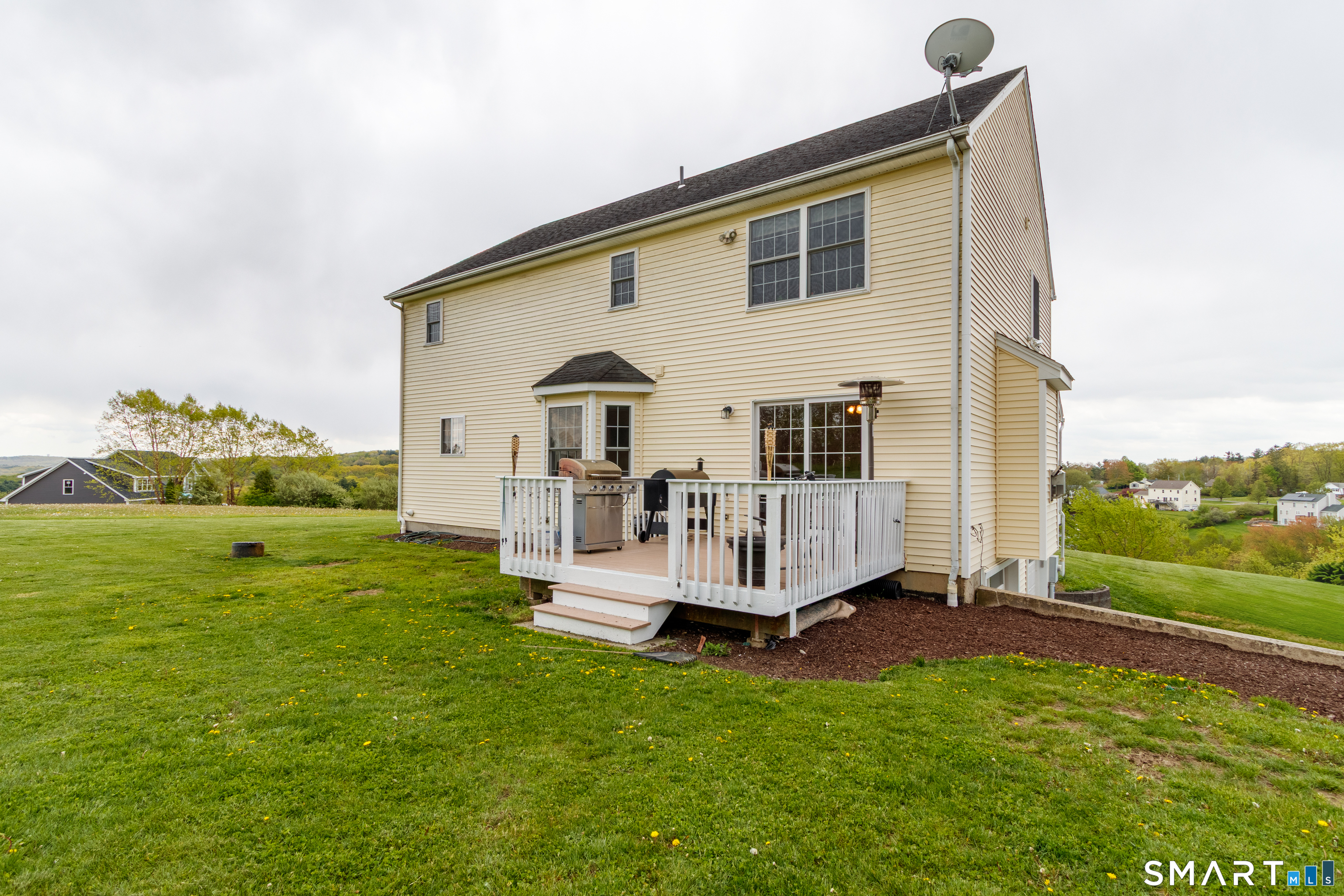27 Maggie Court Plymouth CT 06786