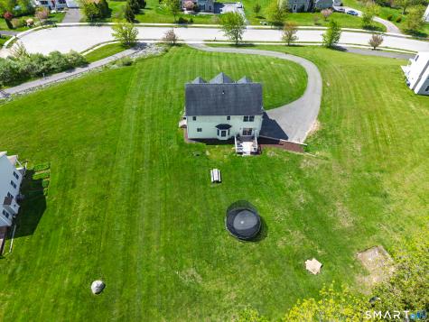 27 Maggie Court Plymouth CT 06786
