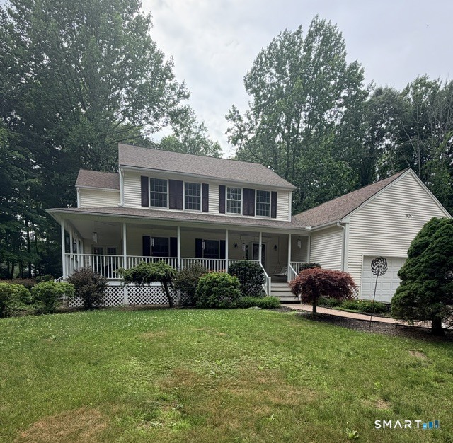 10 Ferris Road Newtown CT 06470