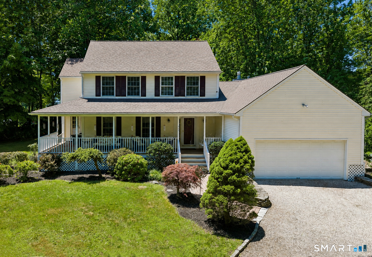10 Ferris Road Newtown CT 06470