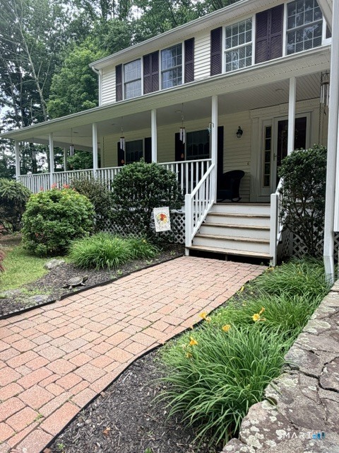 10 Ferris Road Newtown CT 06470