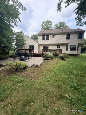 10 Ferris Road Newtown CT 06470