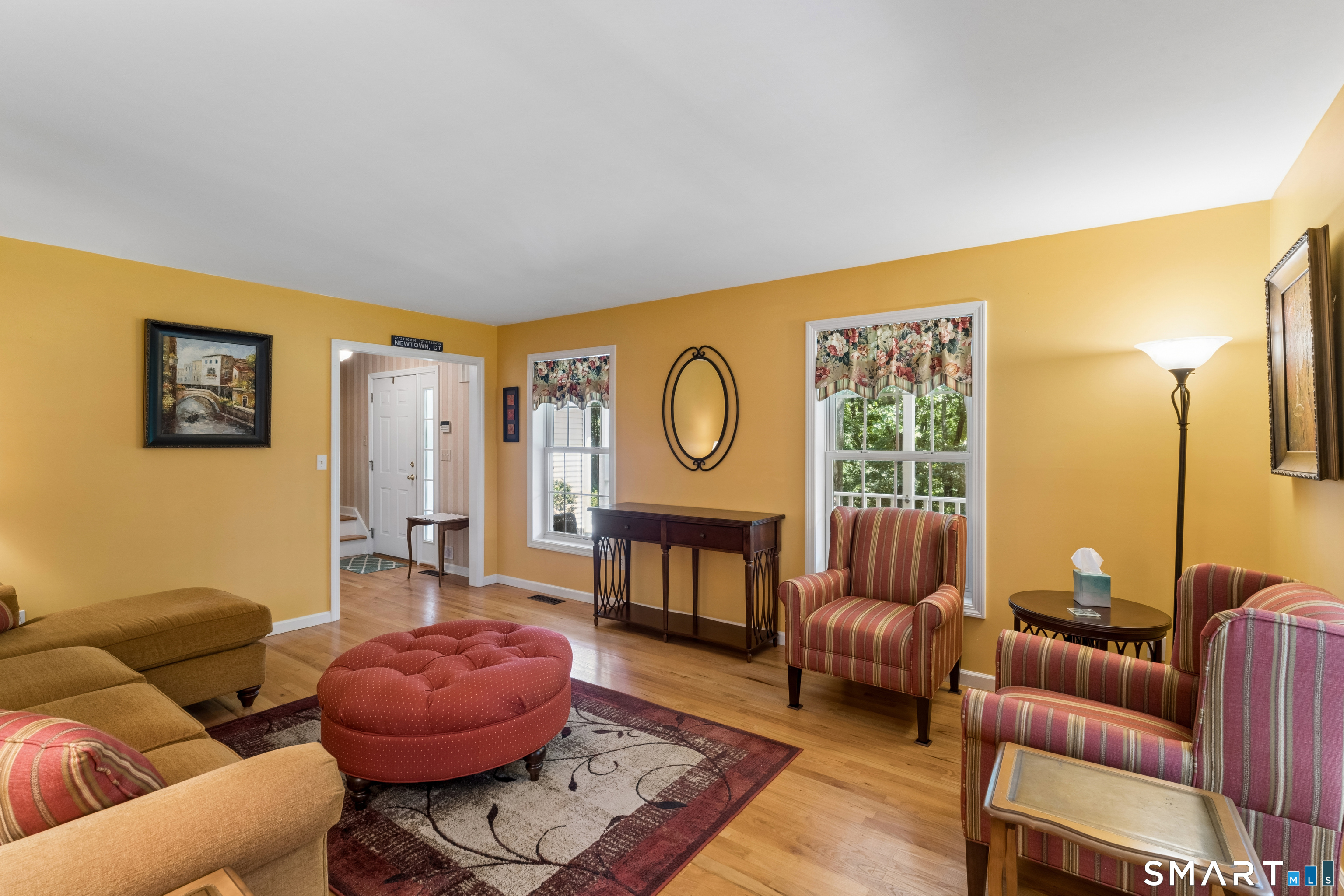 10 Ferris Road Newtown CT 06470