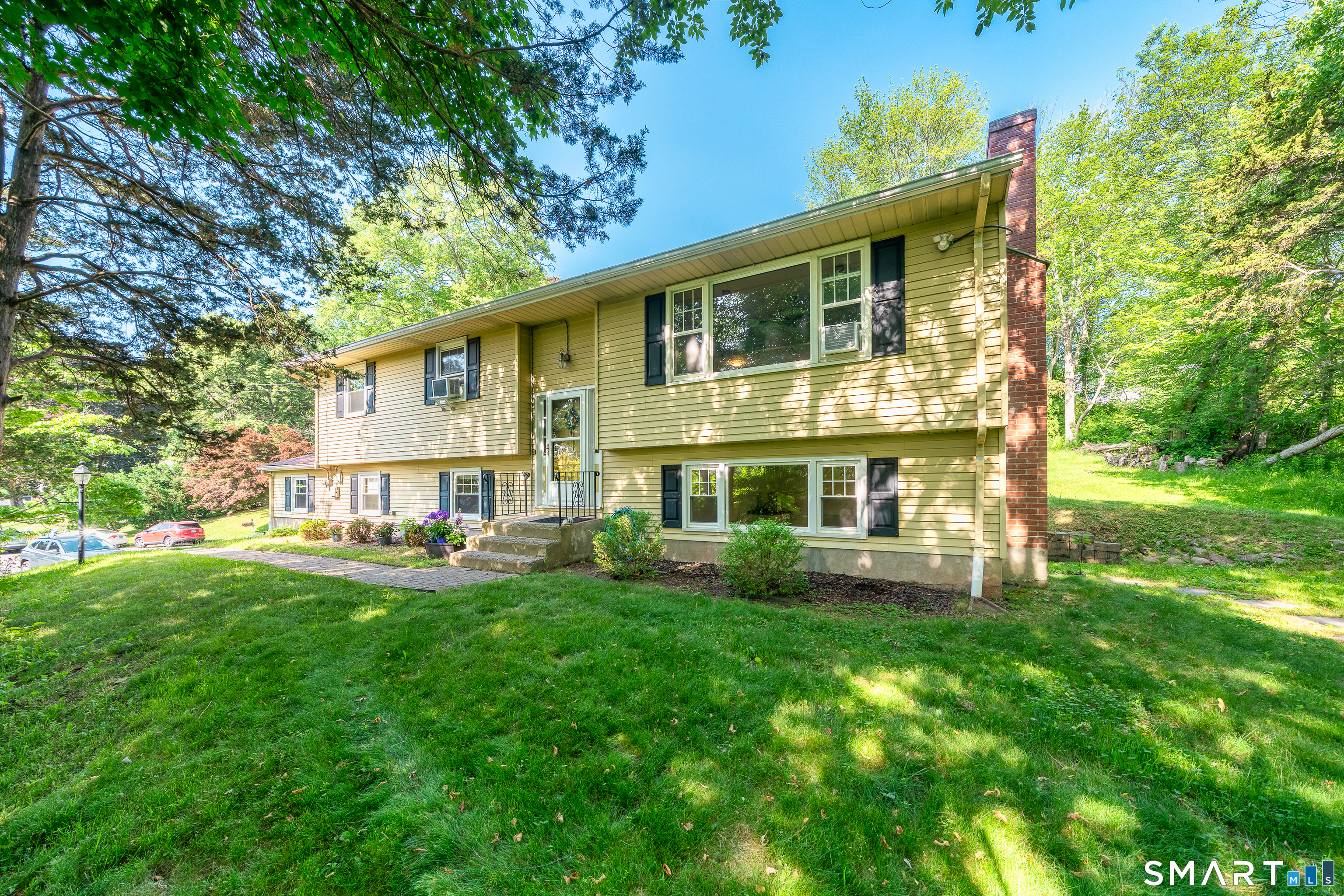 96 Lynn Drive Meriden CT 06451