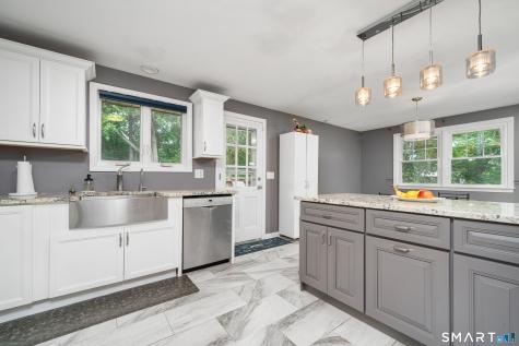 96 Lynn Drive Meriden CT 06451
