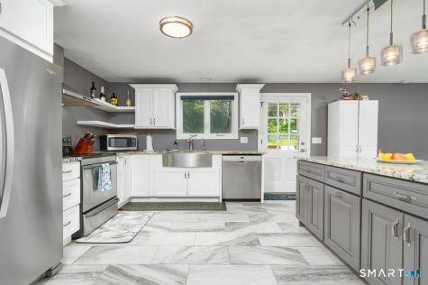 96 Lynn Drive Meriden CT 06451