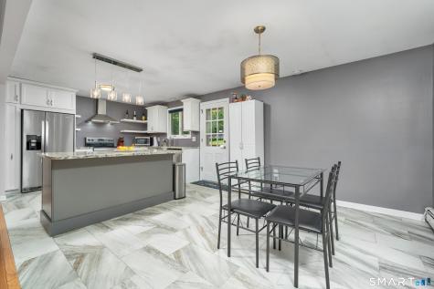 96 Lynn Drive Meriden CT 06451